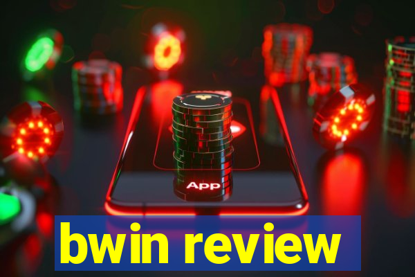 bwin review